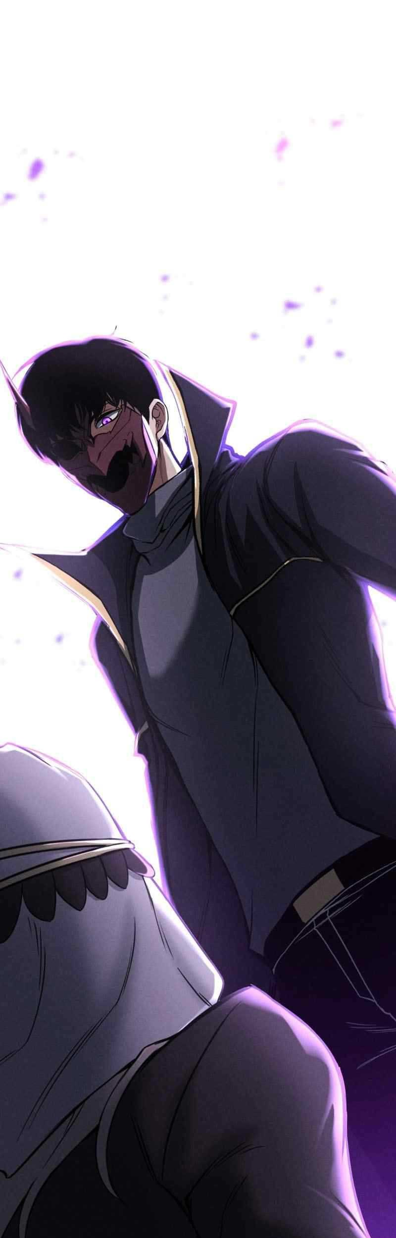 Absolute Necromancer Chapter 69 halaman 25