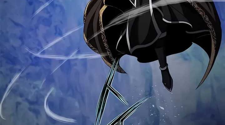 Invincible Territory Chapter 47 halaman 23