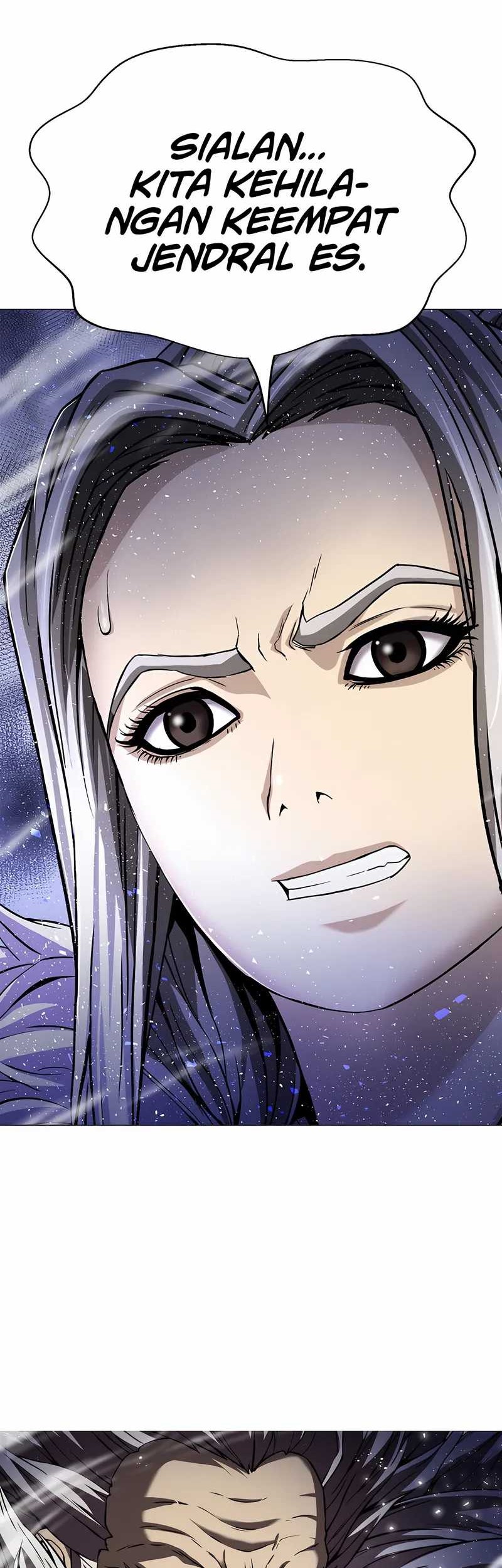 Invincible Territory Chapter 48 halaman 29