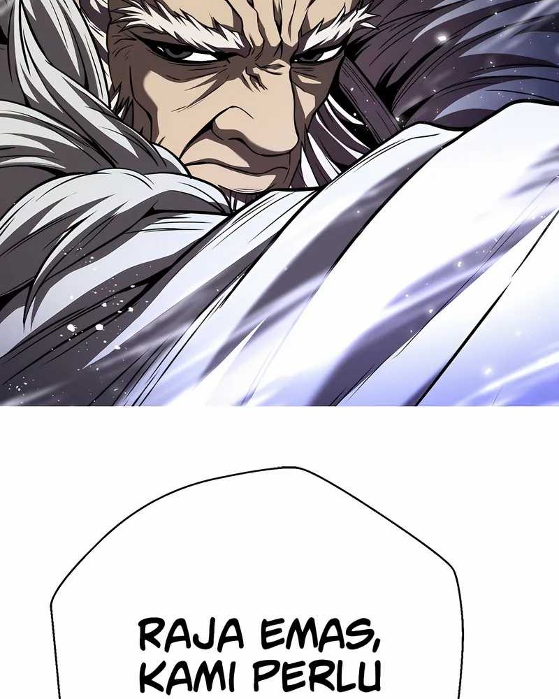 Invincible Territory Chapter 48 halaman 30