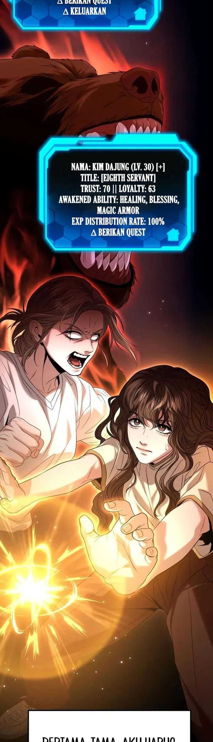 The Ultimate Shut-In Chapter 20 Gambar 23