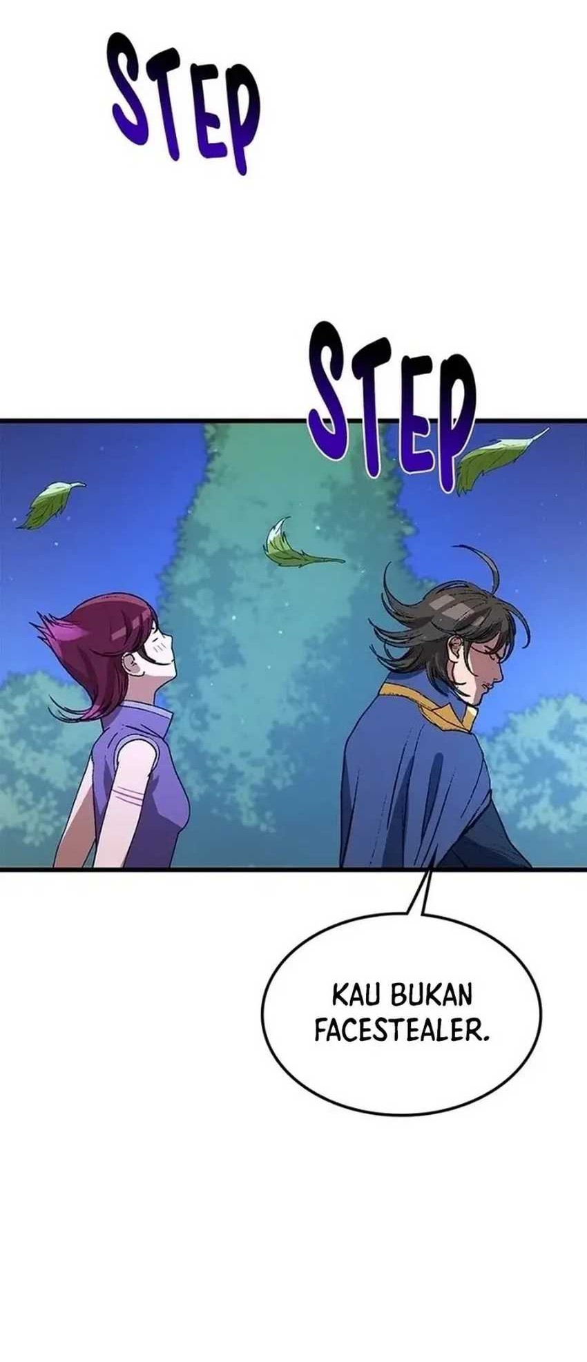 Return of the Renebound Professor Chapter 31 Gambar 16
