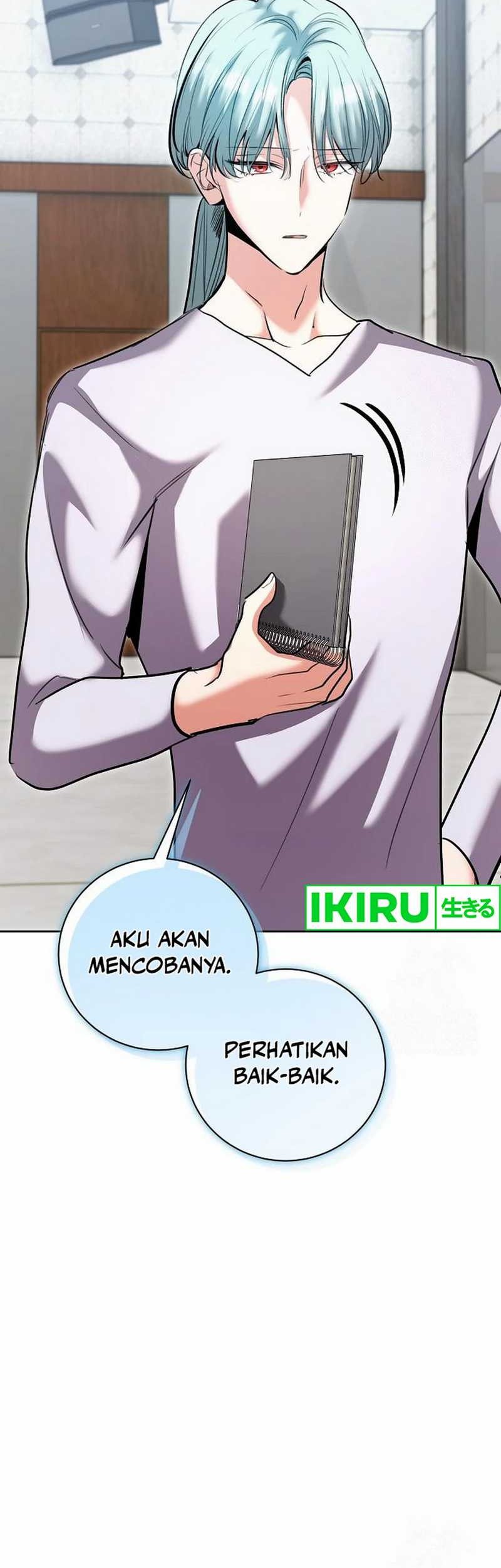 Genius Actor’s Aura Chapter 76 halaman 19
