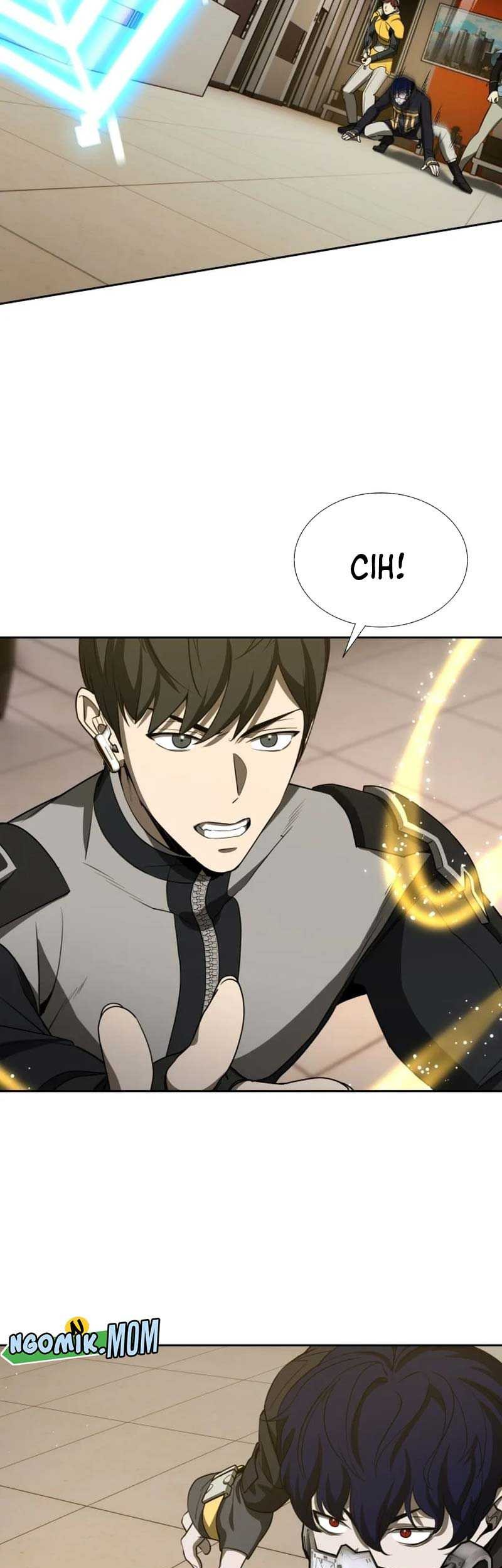 Return of the Genius Player Chapter 43 halaman 16