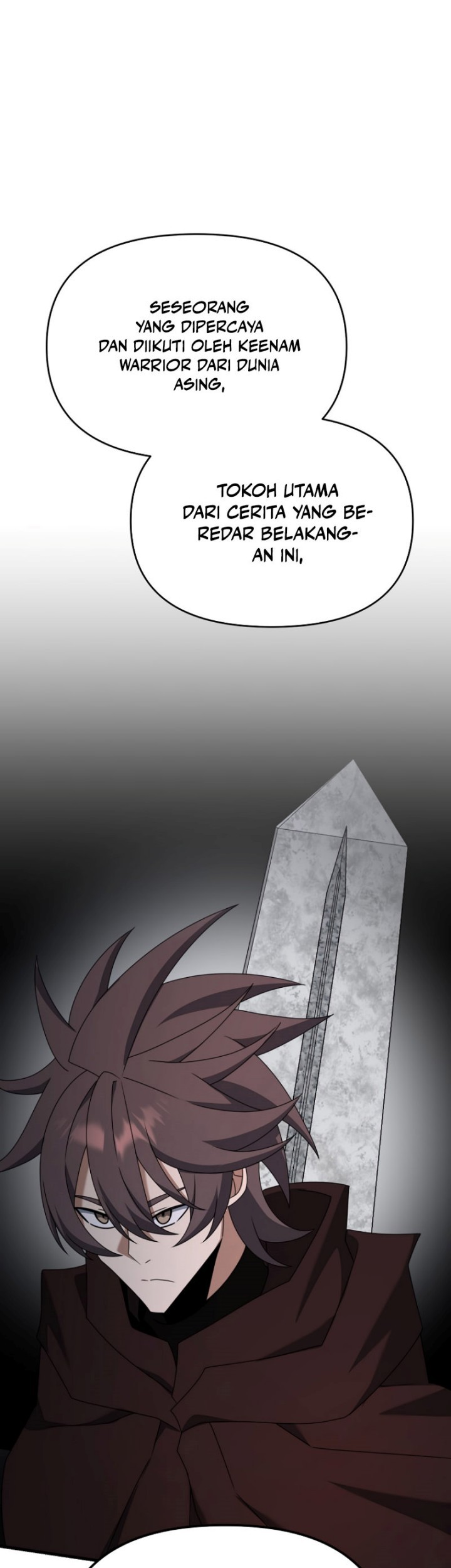 The Lazy Swordmaster Chapter 118 halaman 14