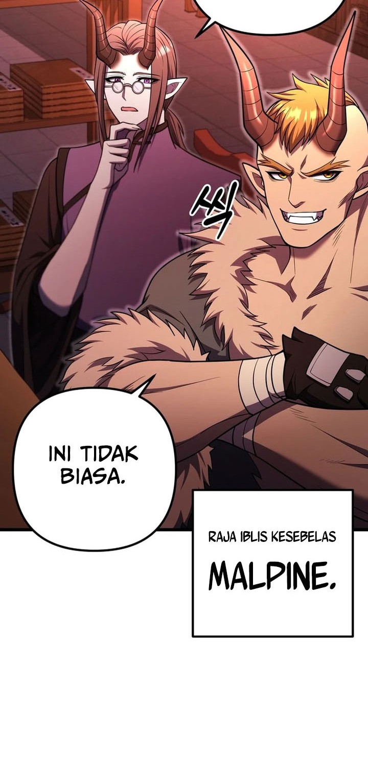 Maxed Out Leveling Chapter 83 halaman 17