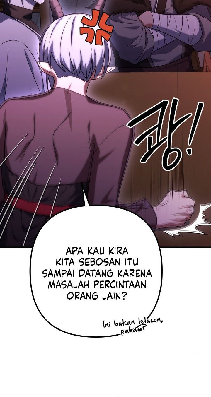 Maxed Out Leveling Chapter 80 halaman 16