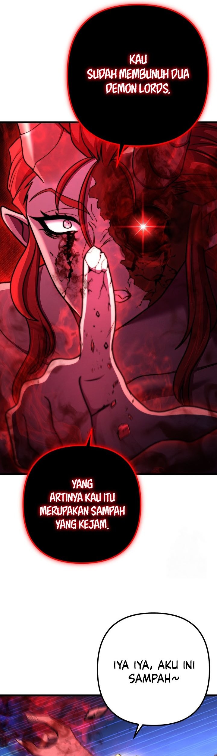 Maxed Out Leveling Chapter 79 halaman 18