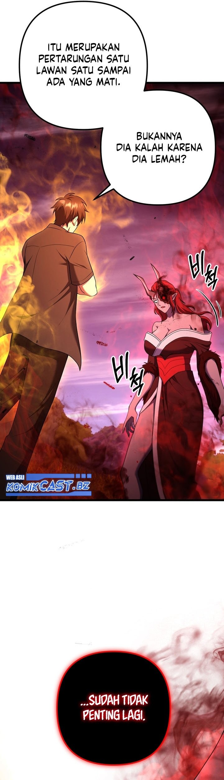 Maxed Out Leveling Chapter 79 halaman 16
