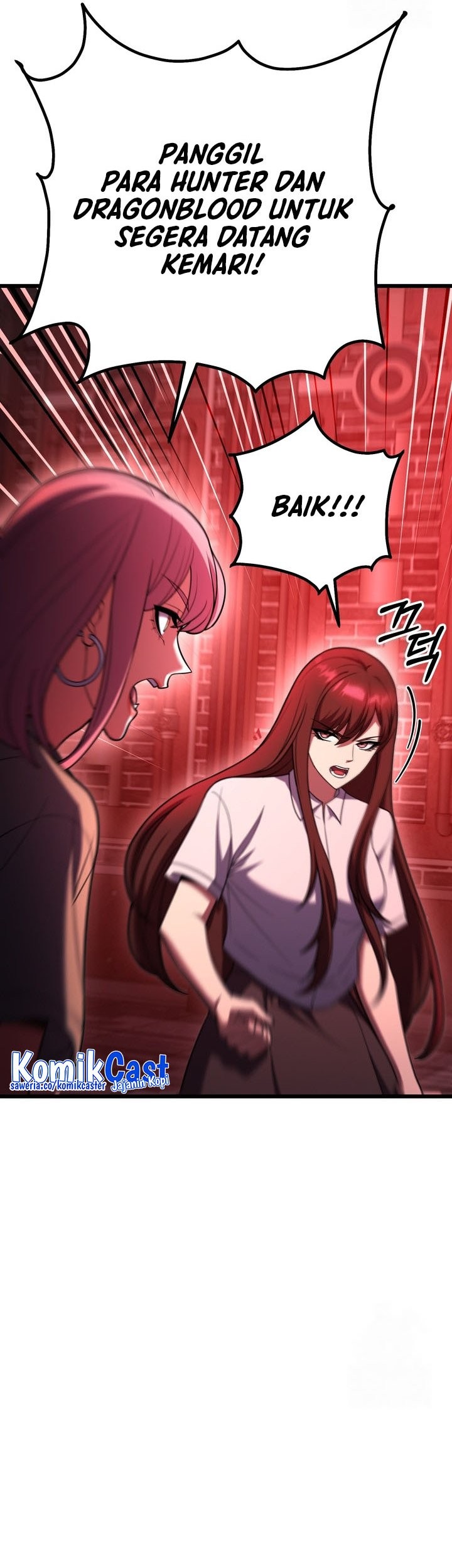 Maxed Out Leveling Chapter 78 halaman 17