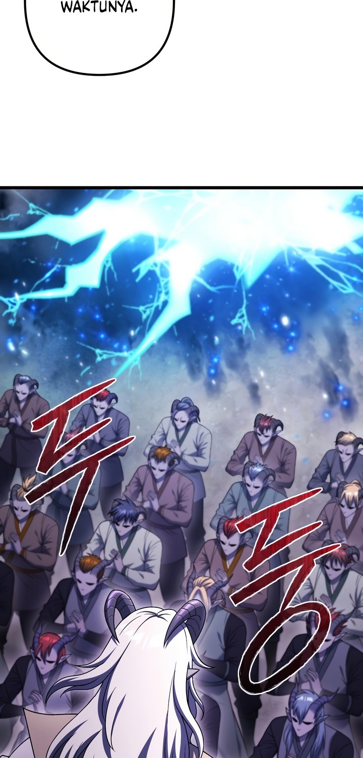 Maxed Out Leveling Chapter 77 halaman 18
