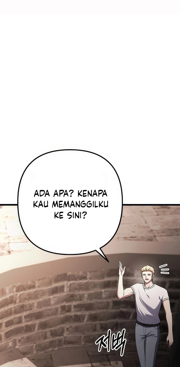 Maxed Out Leveling Chapter 75 halaman 19