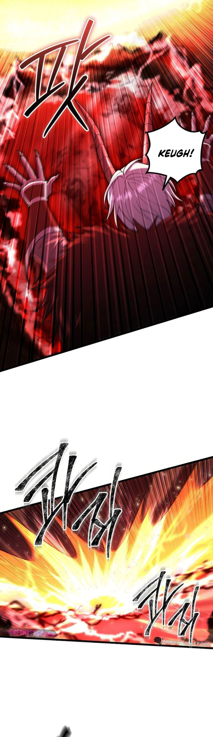 Maxed Out Leveling Chapter 73 halaman 19
