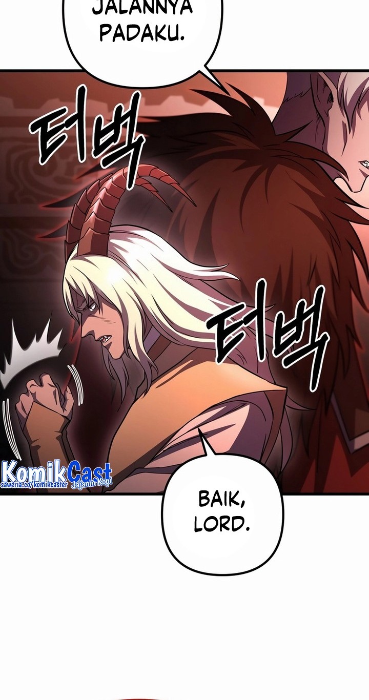 Maxed Out Leveling Chapter 69 halaman 17