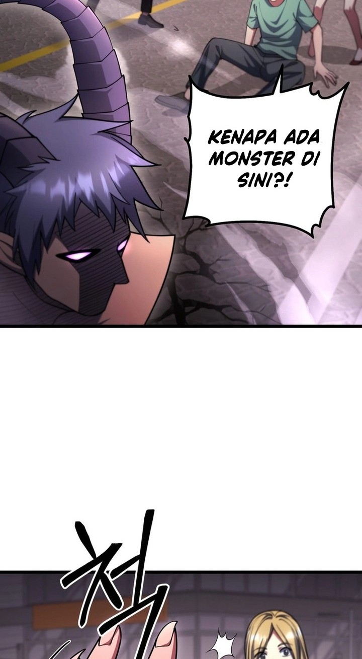 Maxed Out Leveling Chapter 68 halaman 11