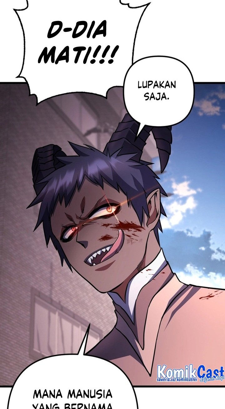 Maxed Out Leveling Chapter 68 halaman 13