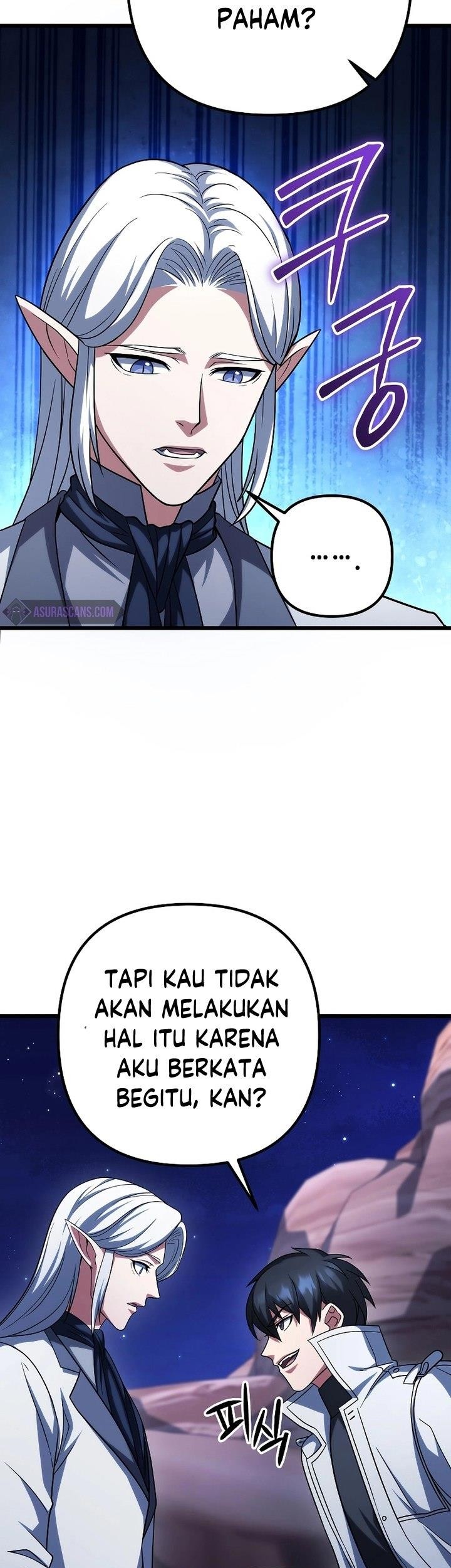 Maxed Out Leveling Chapter 63 halaman 15