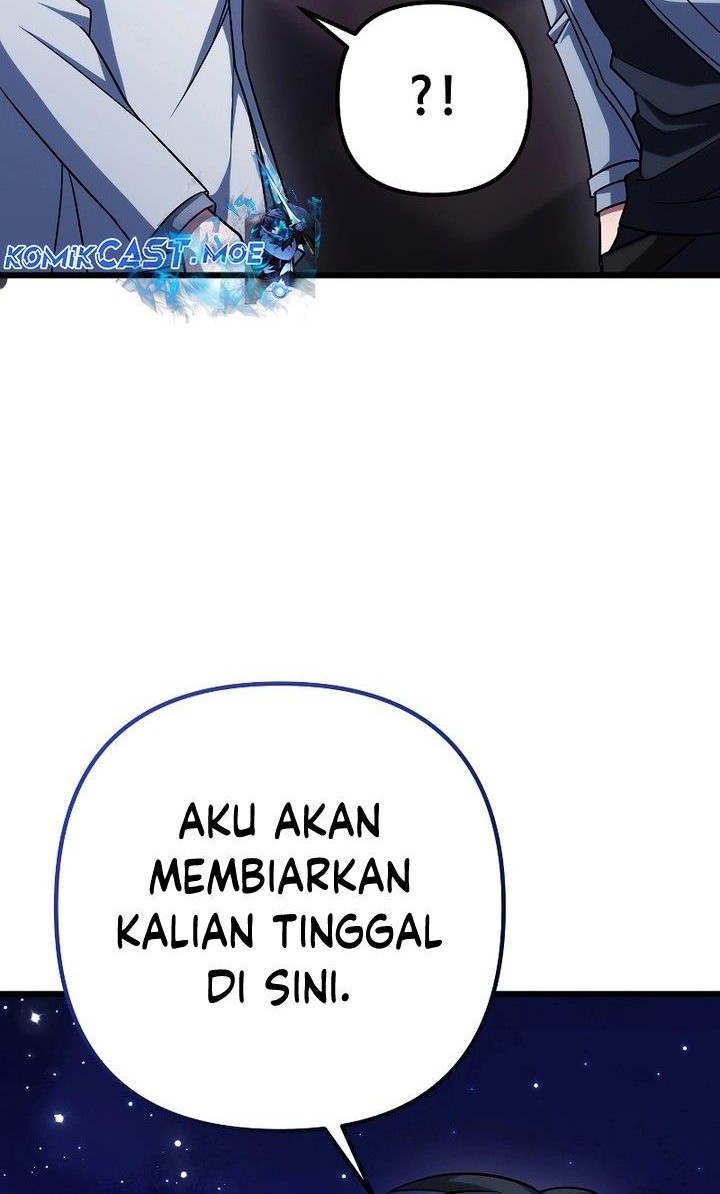 Maxed Out Leveling Chapter 63 halaman 16