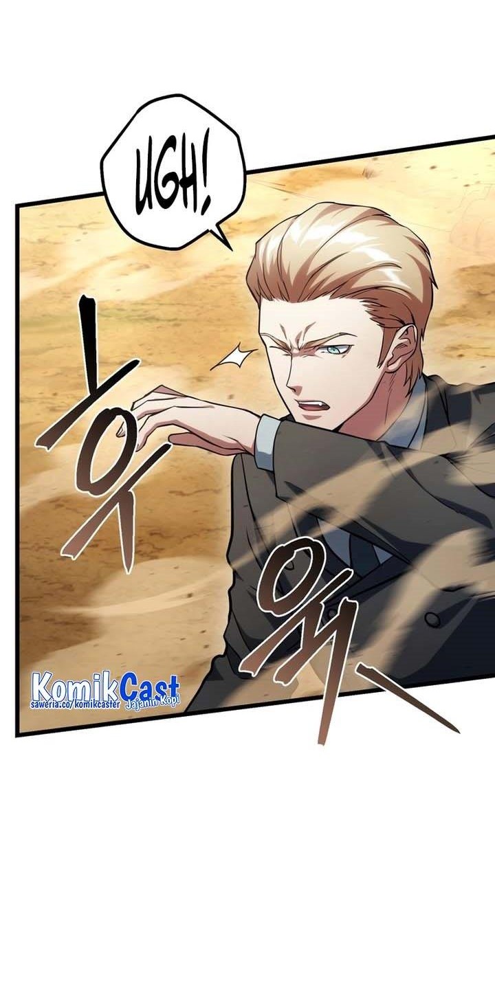 Maxed Out Leveling Chapter 61 halaman 16