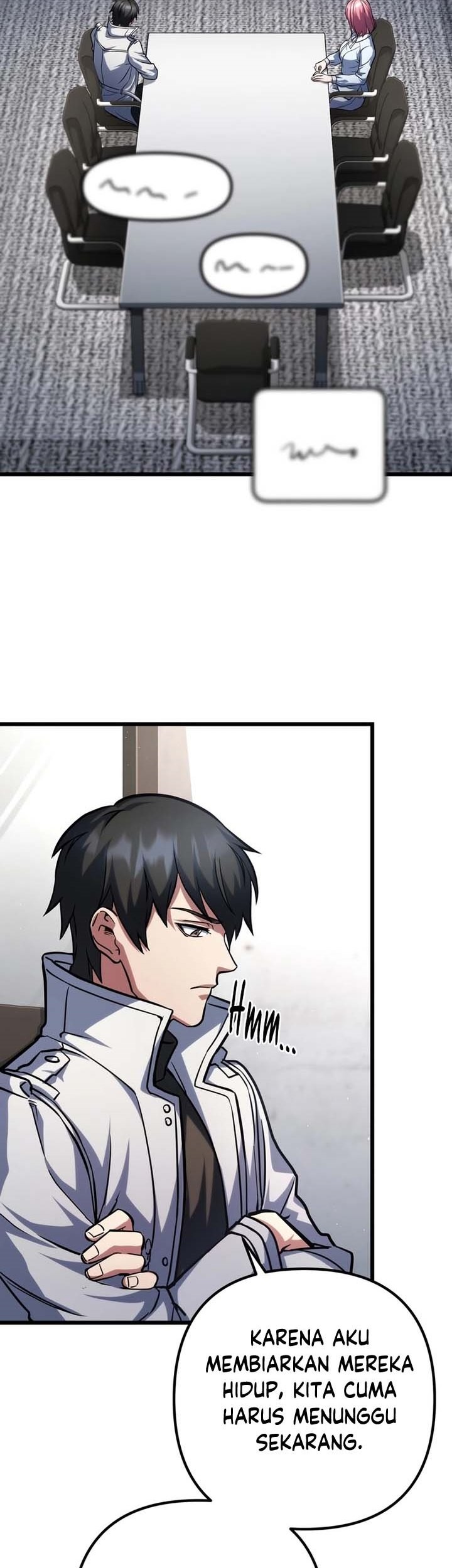 Maxed Out Leveling Chapter 60 halaman 16