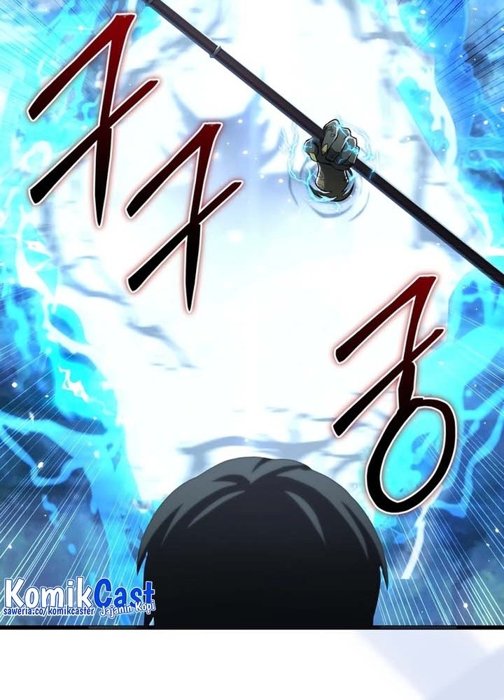 Maxed Out Leveling Chapter 59 halaman 15
