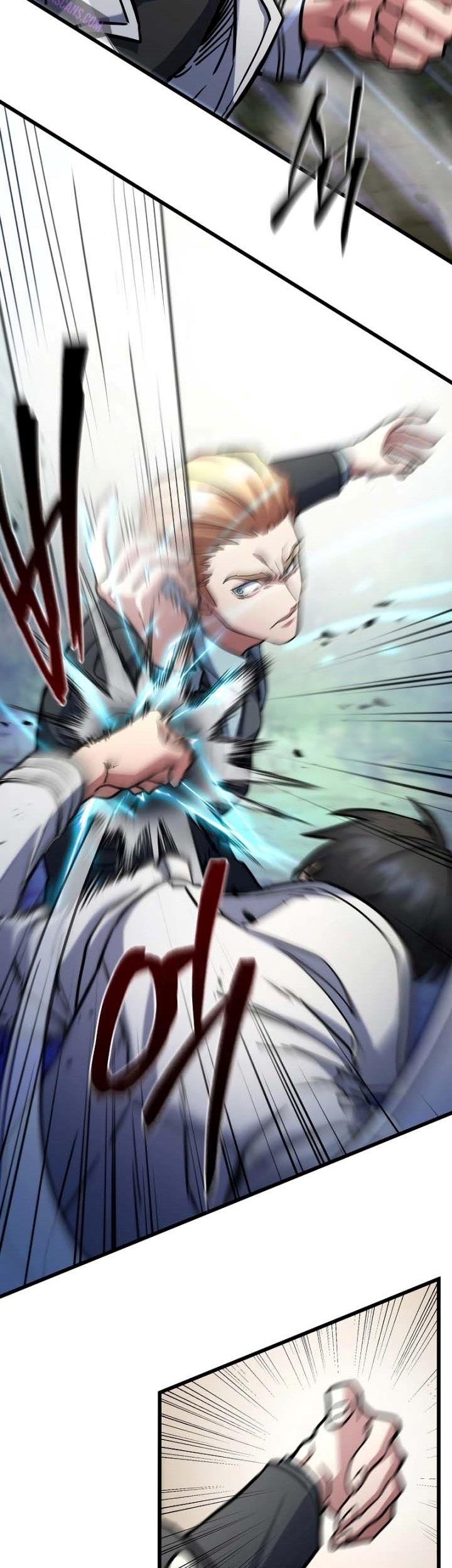 Maxed Out Leveling Chapter 57 halaman 15