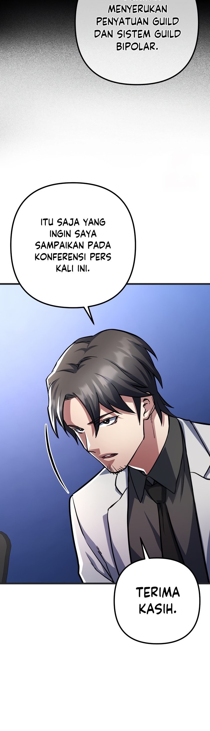 Maxed Out Leveling Chapter 56 halaman 18