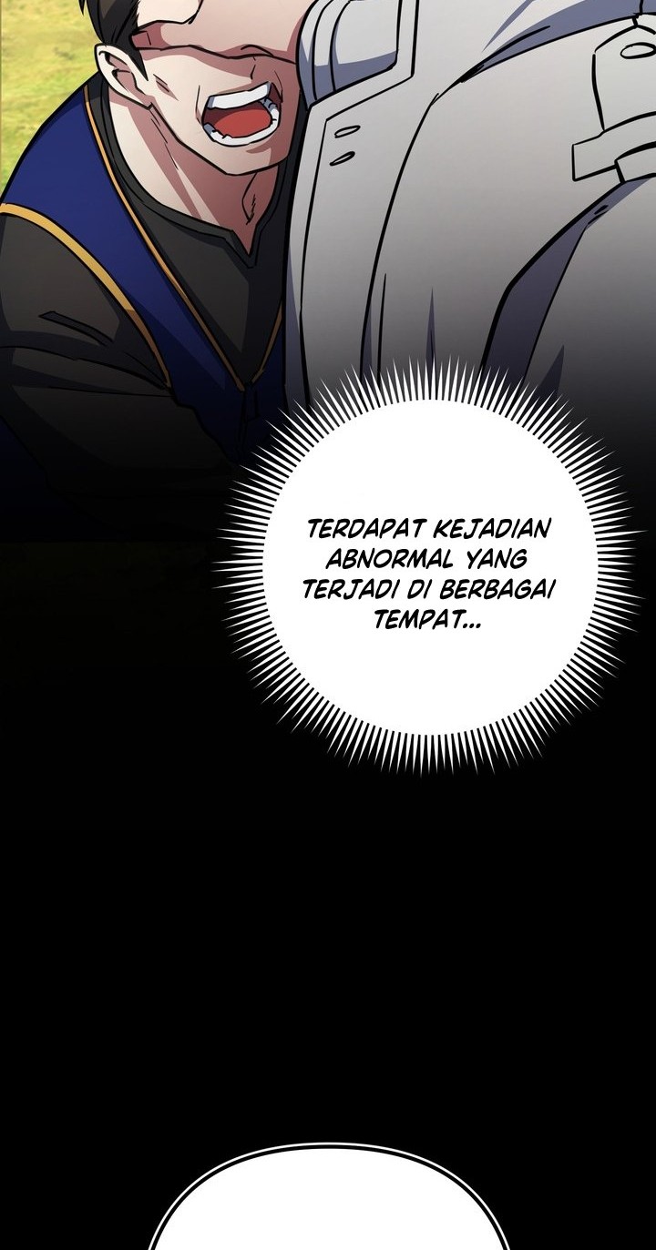 Maxed Out Leveling Chapter 55 halaman 21