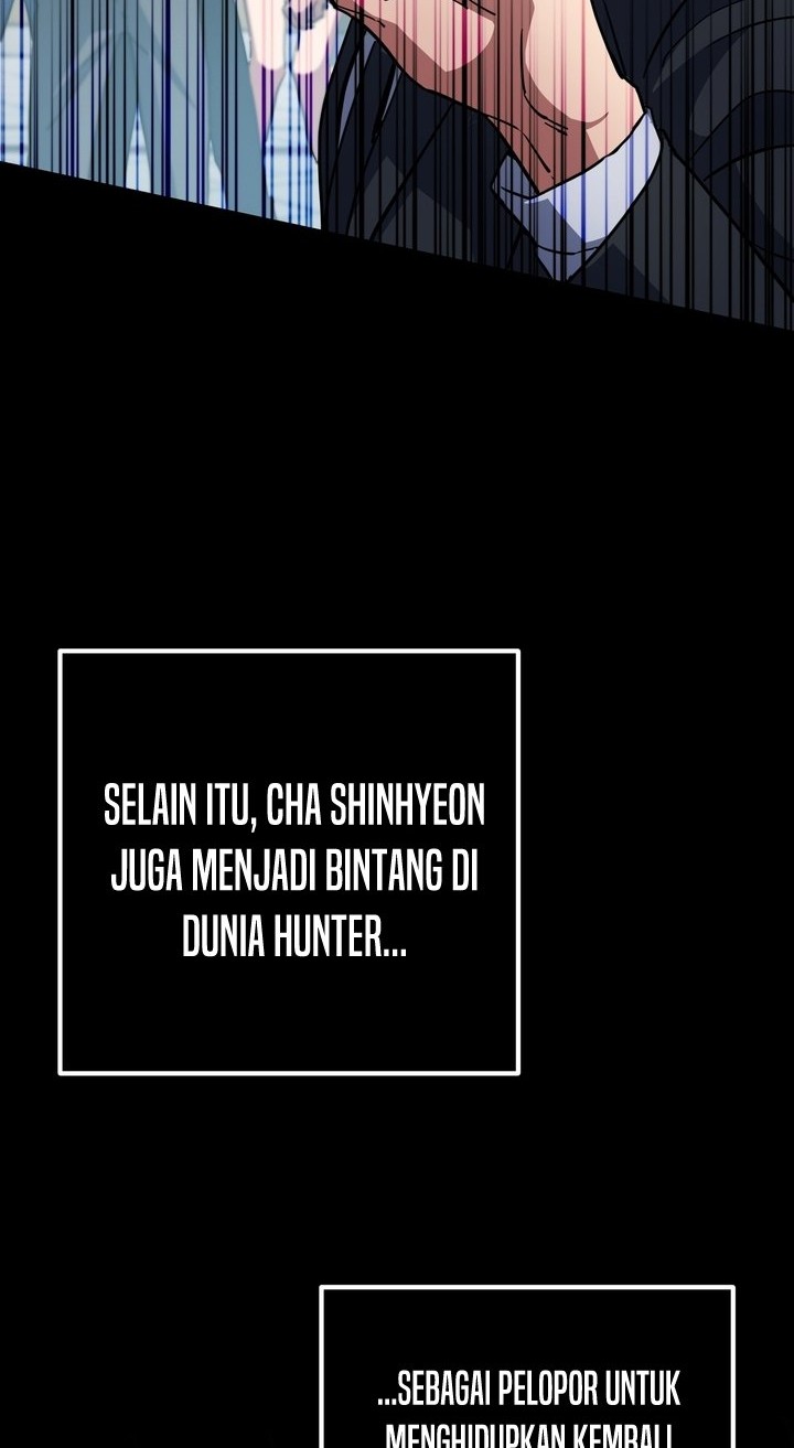 Maxed Out Leveling Chapter 54 halaman 23