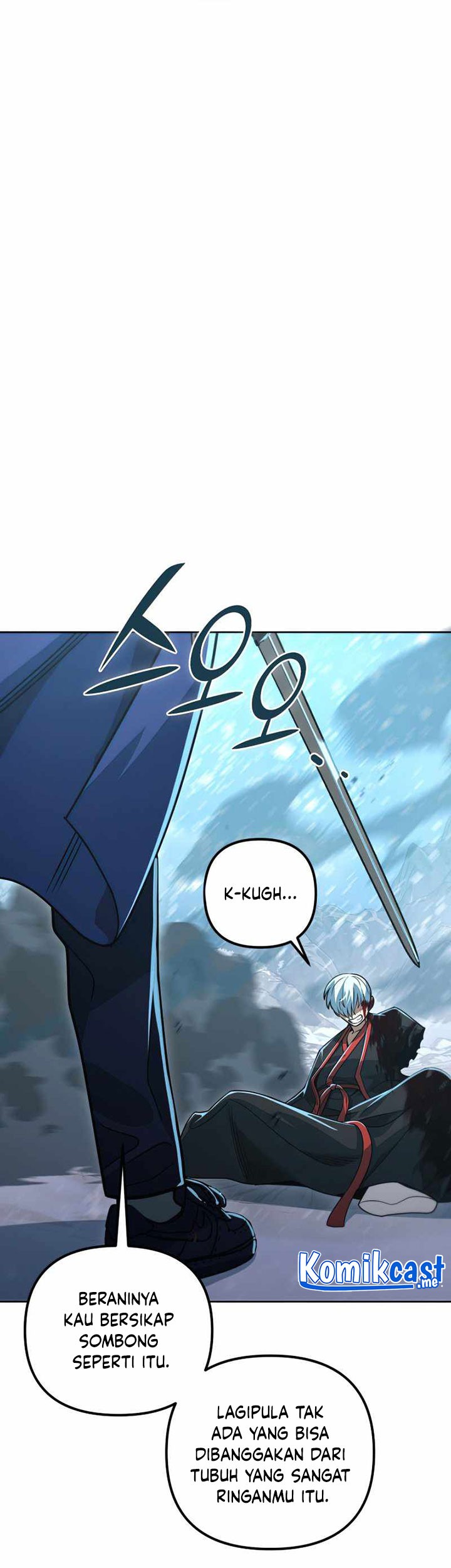 Maxed Out Leveling Chapter 53 halaman 26