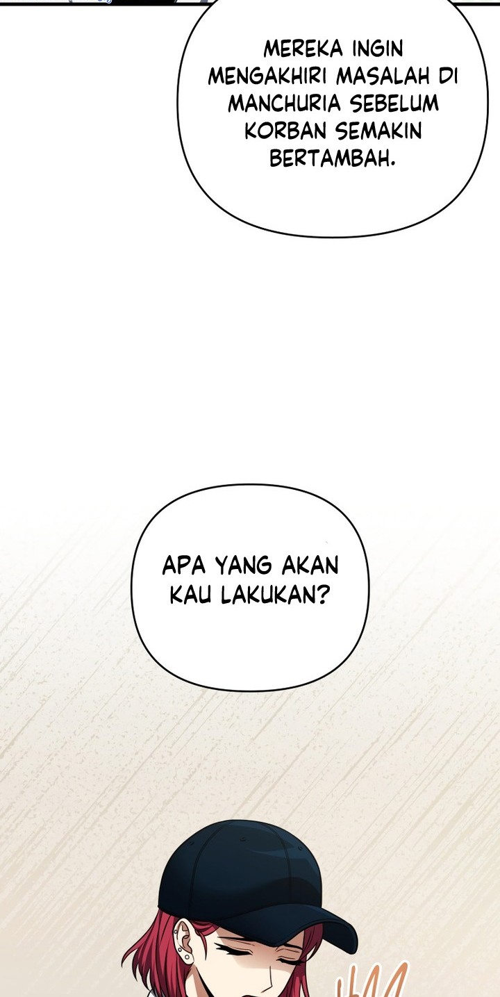 Player Who Returned 10,000 Years Later Chapter 95 Gambar 15