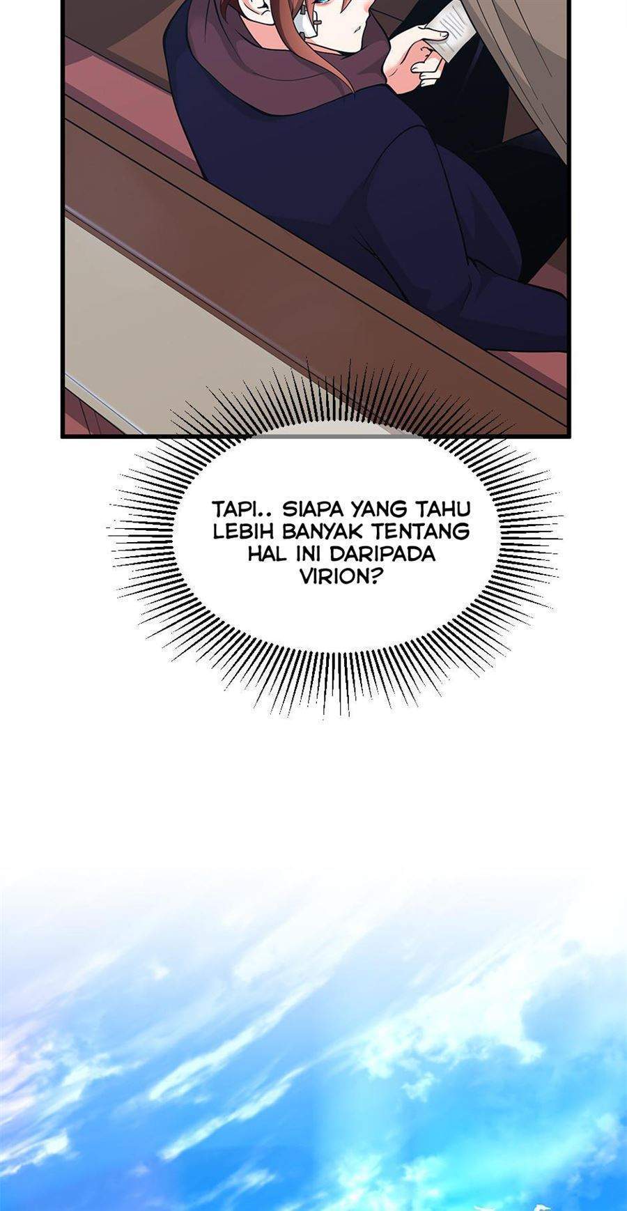 The Beginning After The End Chapter 125 Gambar 23