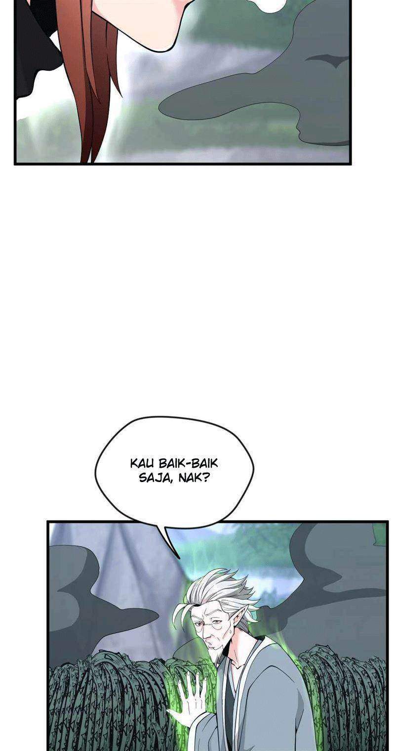 The Beginning After The End Chapter 123 Gambar 19
