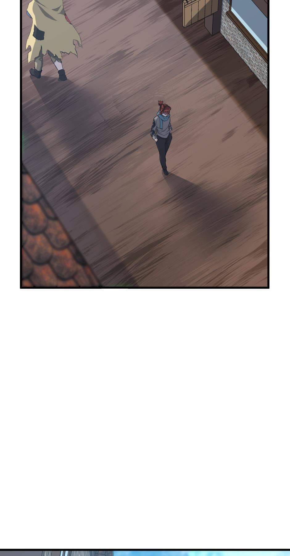 The Beginning After The End Chapter 121 Gambar 20