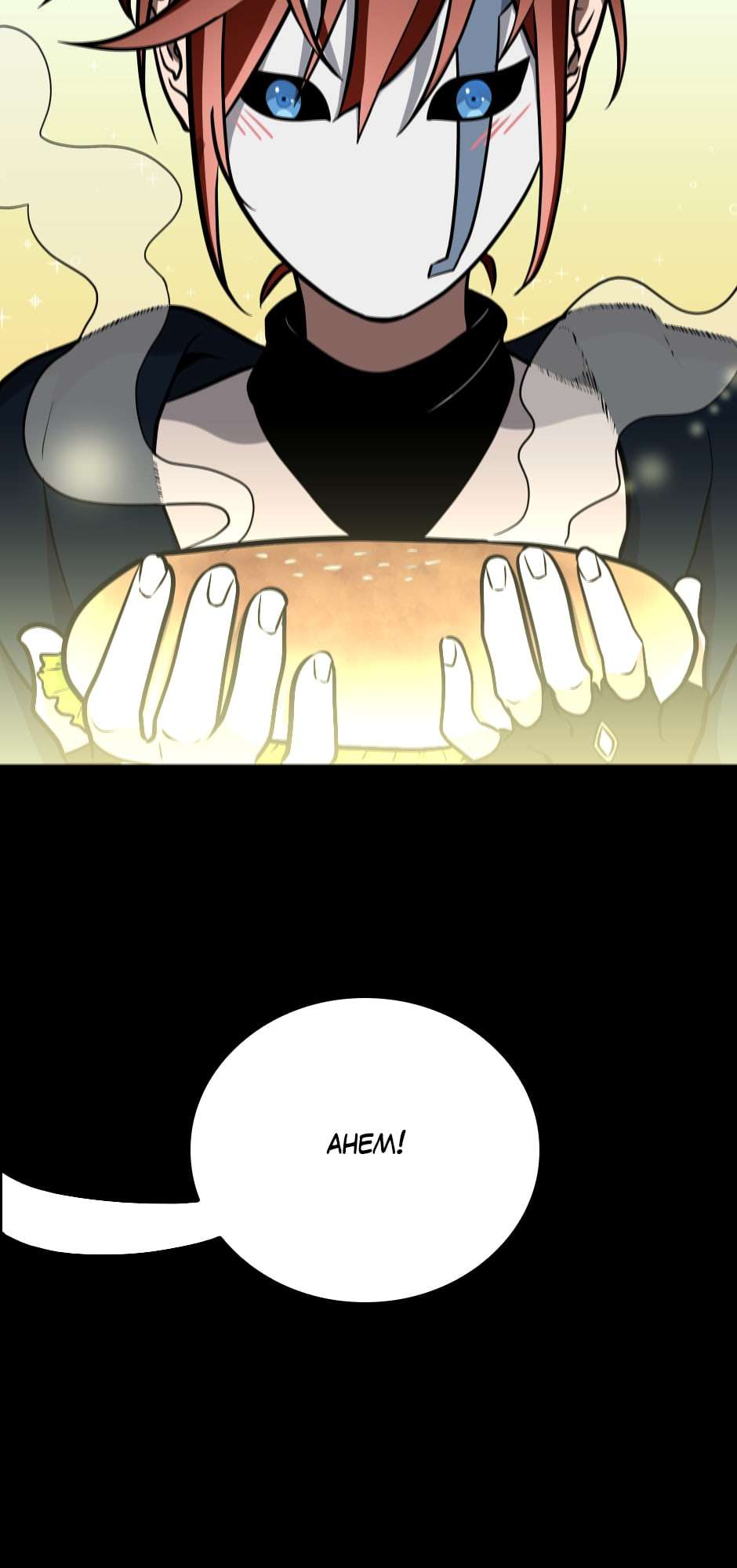 The Beginning After The End Chapter 62 Gambar 15