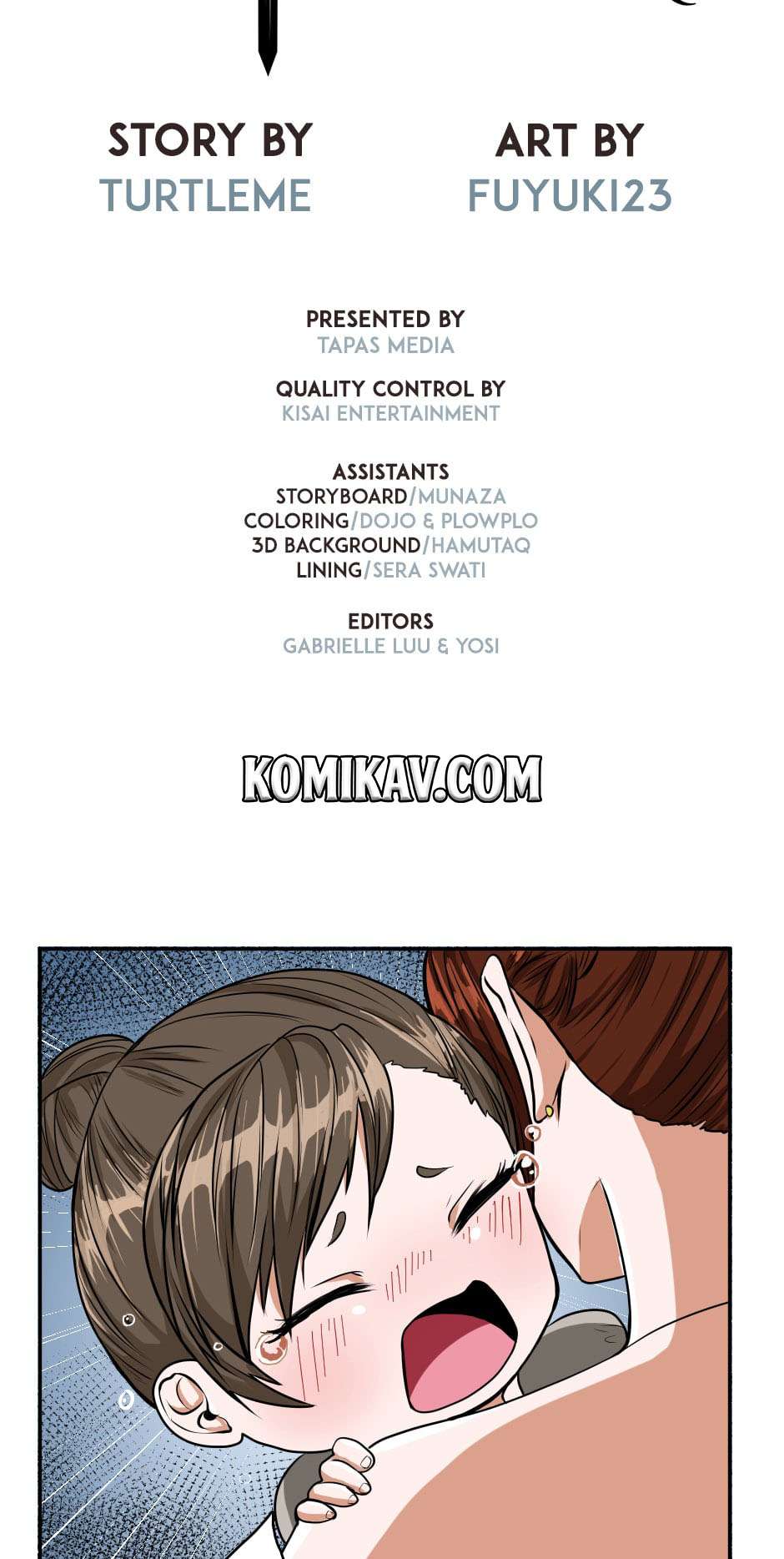 The Beginning After The End Chapter 42 Gambar 15