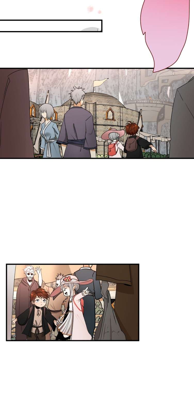 The Beginning After The End Chapter 25 Gambar 14
