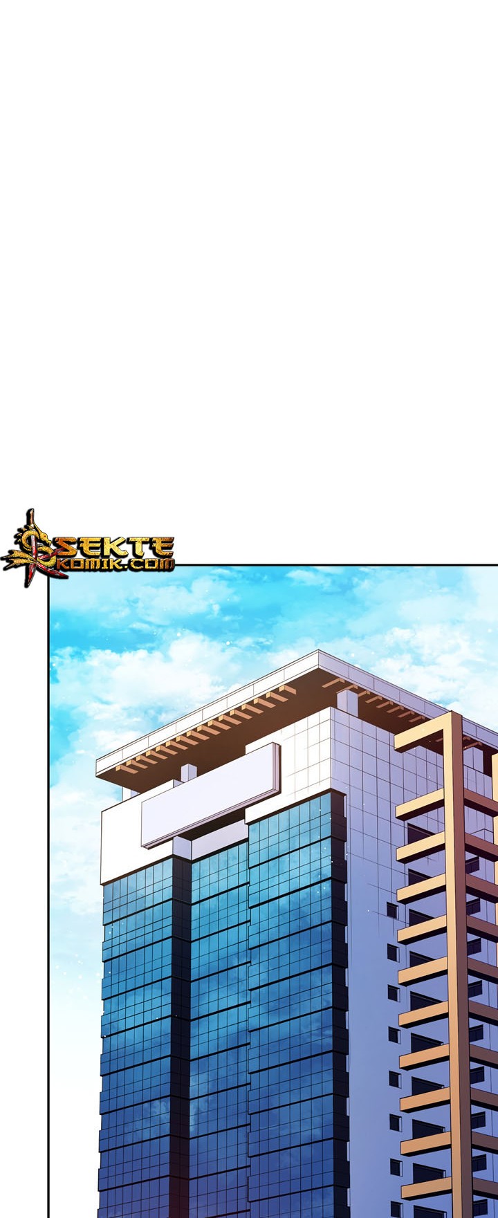 The Descent of the Demonic Master Chapter 47 halaman 15