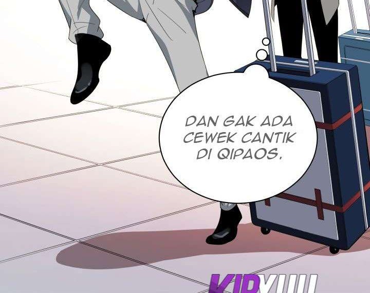 The Descent of the Demonic Master Chapter 19 Gambar 14