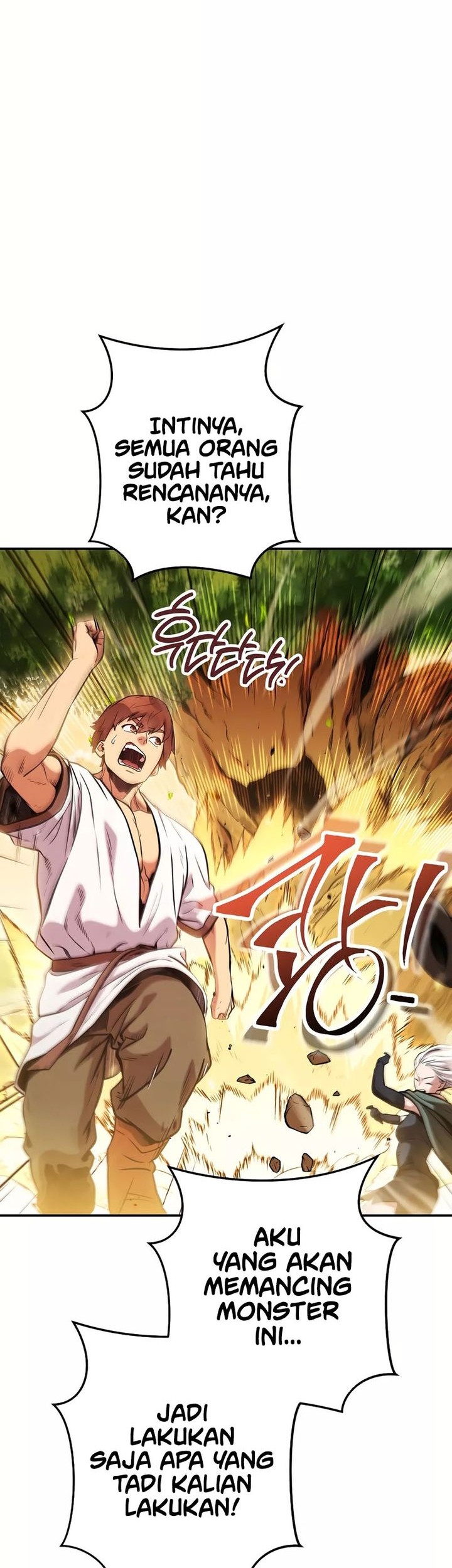 Dungeon Reset Chapter 235 halaman 15