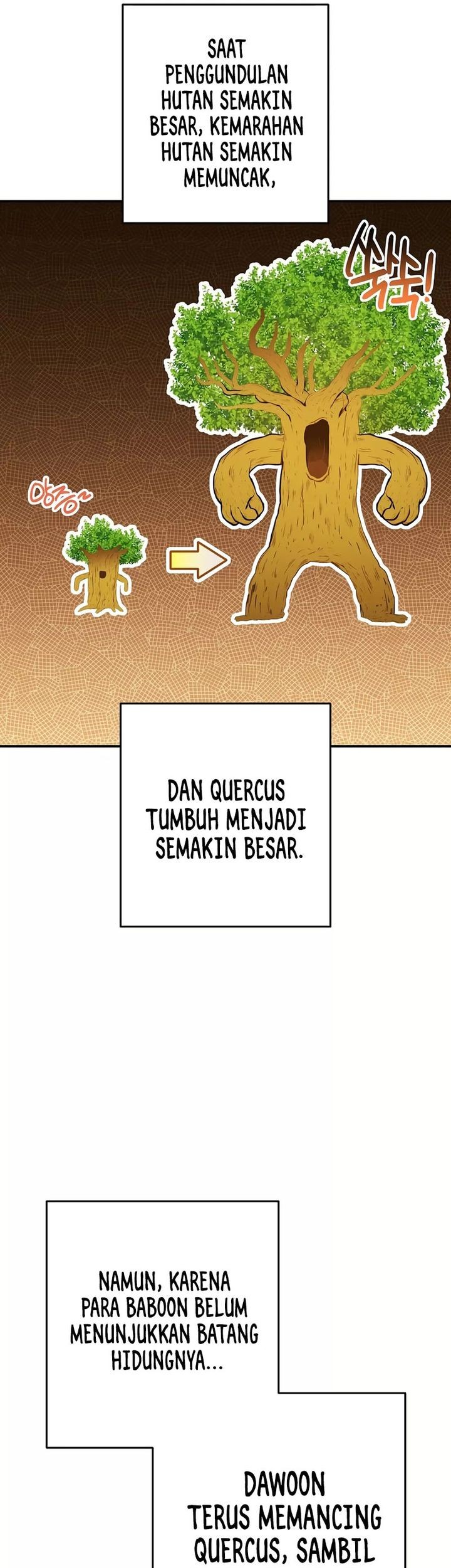 Dungeon Reset Chapter 235 halaman 17