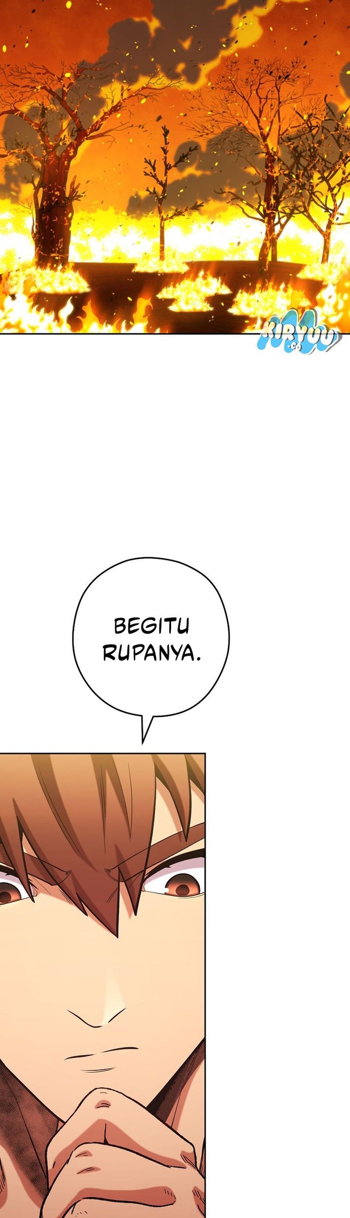 Dungeon Reset Chapter 232 halaman 17