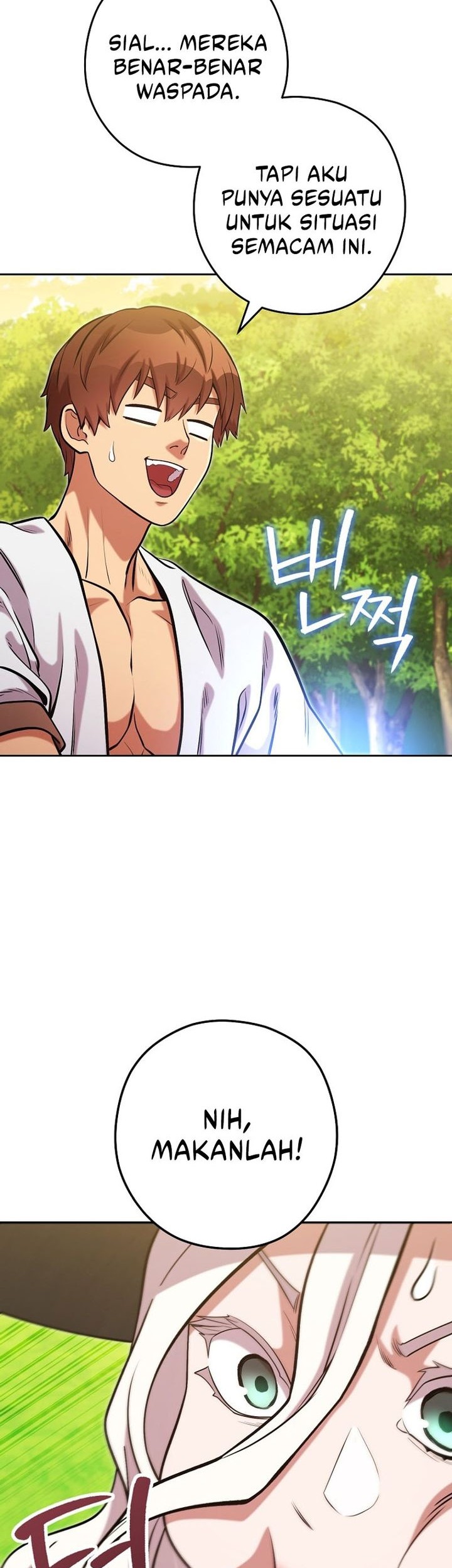 Dungeon Reset Chapter 231 halaman 14