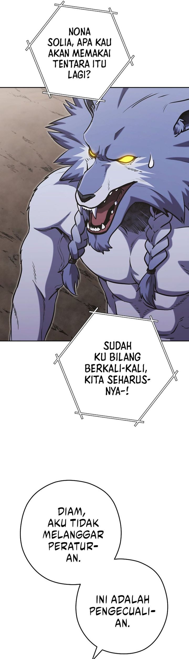 Dungeon Reset Chapter 229 halaman 15