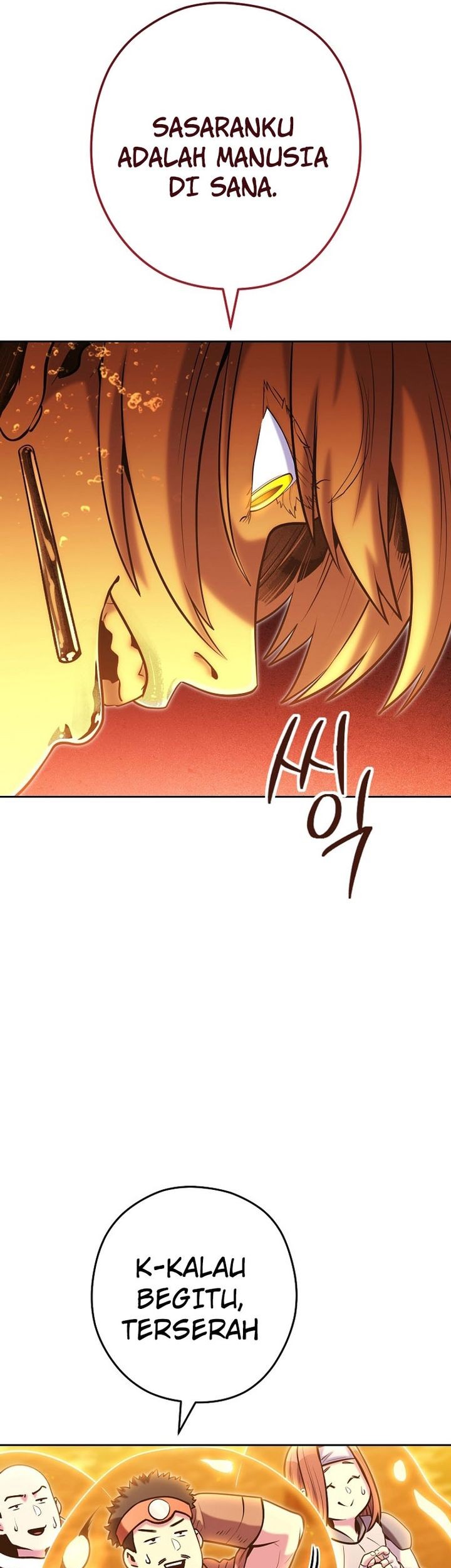 Dungeon Reset Chapter 226 halaman 15