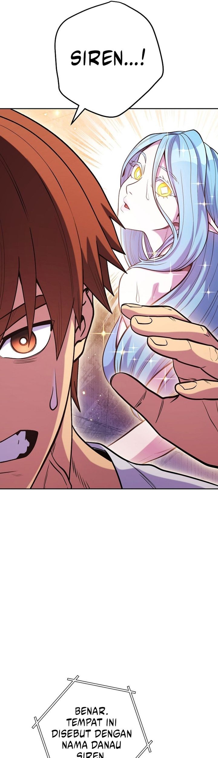 Dungeon Reset Chapter 225 halaman 14