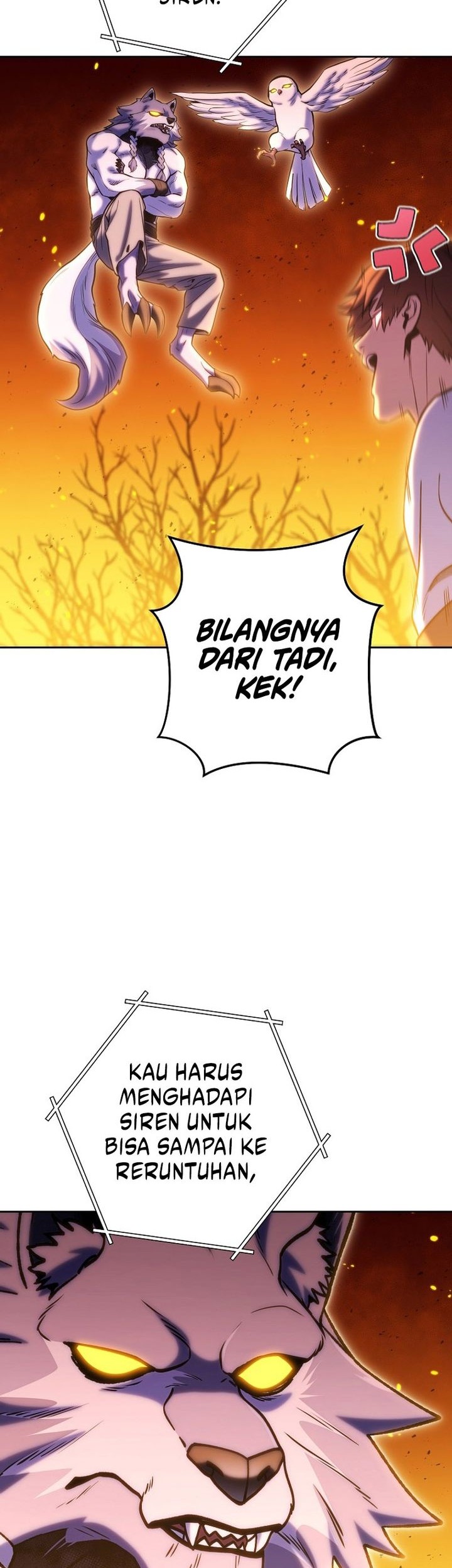 Dungeon Reset Chapter 225 halaman 15