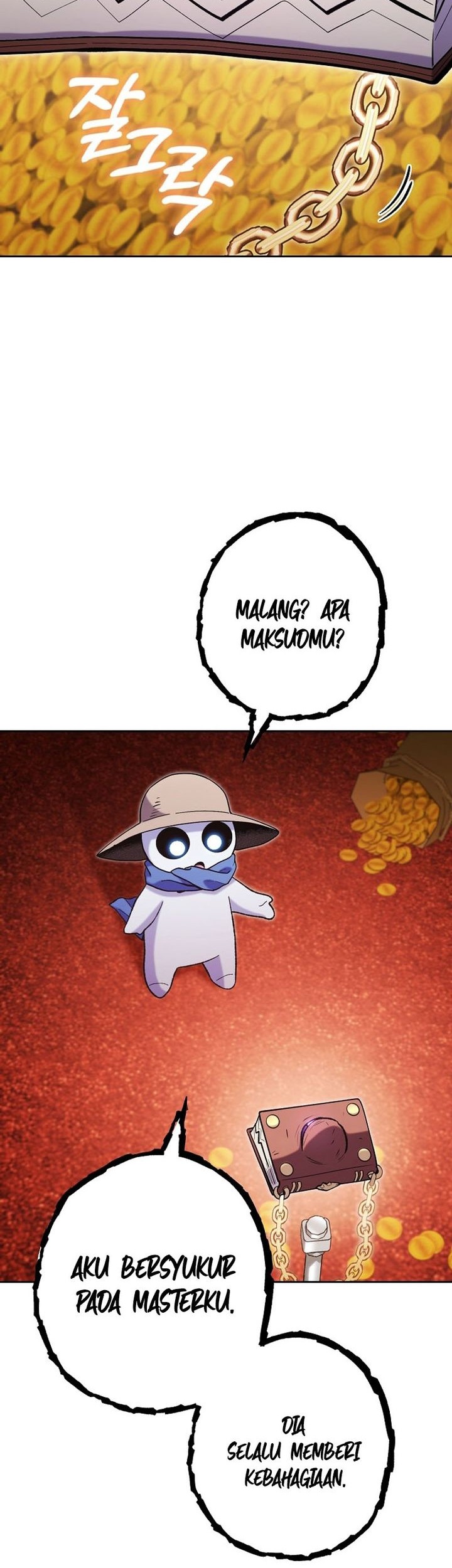 Dungeon Reset Chapter 223 halaman 16
