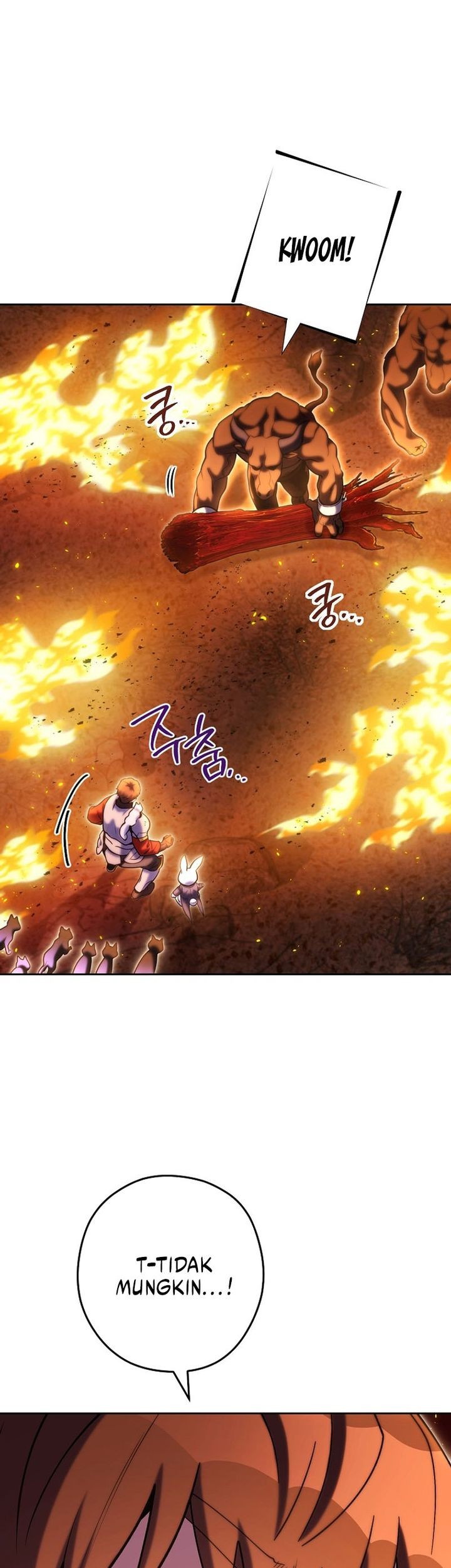 Dungeon Reset Chapter 222 halaman 15