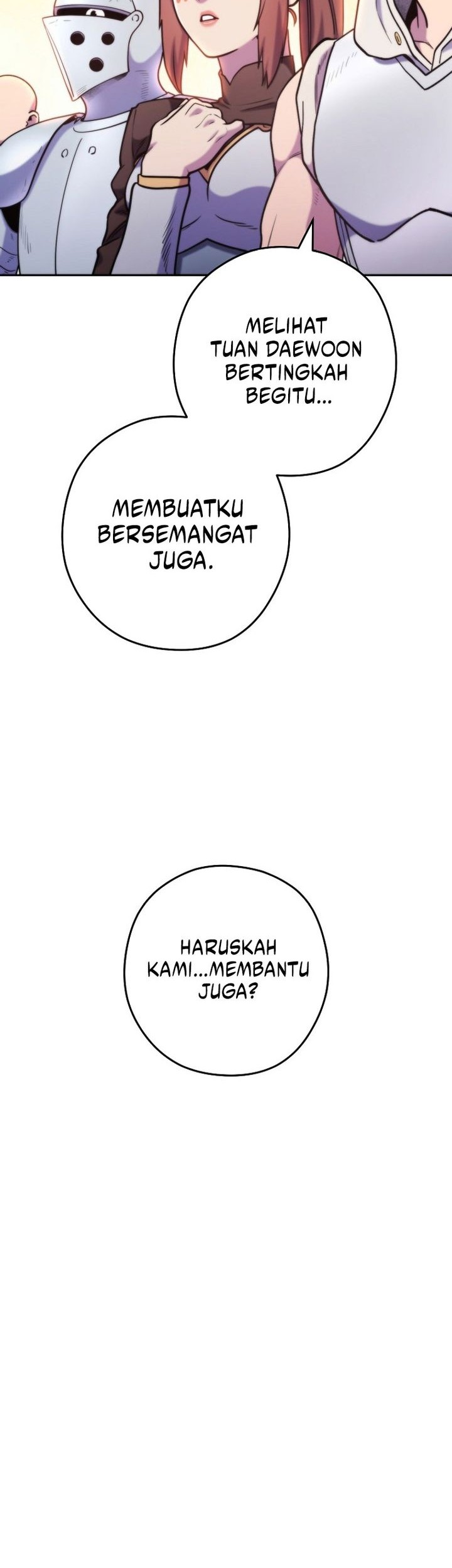 Dungeon Reset Chapter 215 halaman 16